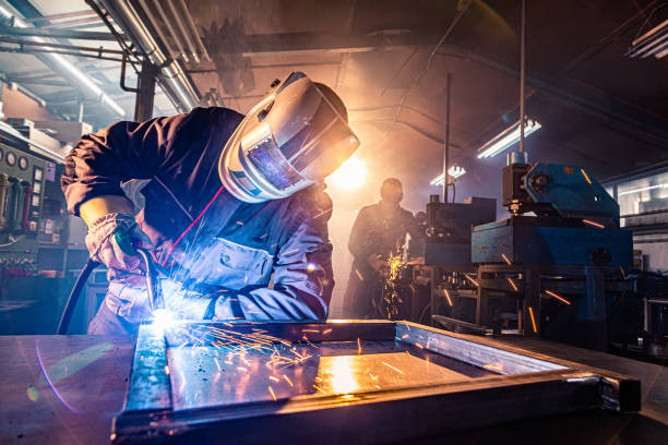 Best Aerospace and Defense Welding in Bay Village, OH