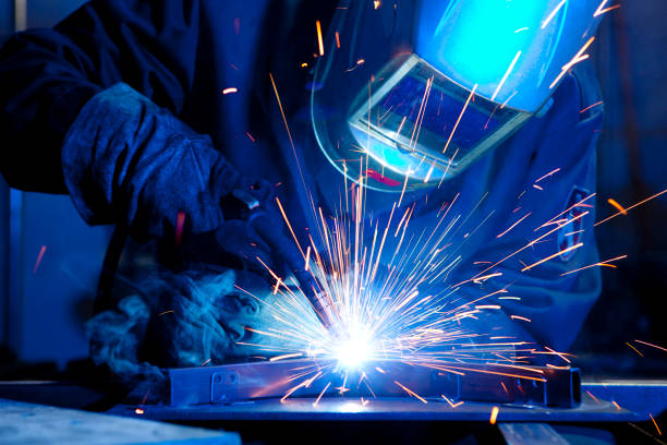 Best Pipe Welding in Bay Village, OH