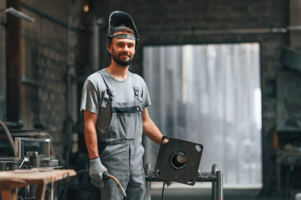 Best Artistic and Custom Metal Fabrication in Bay Village, OH